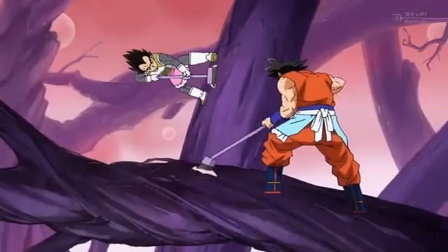 Dragon Ball Super