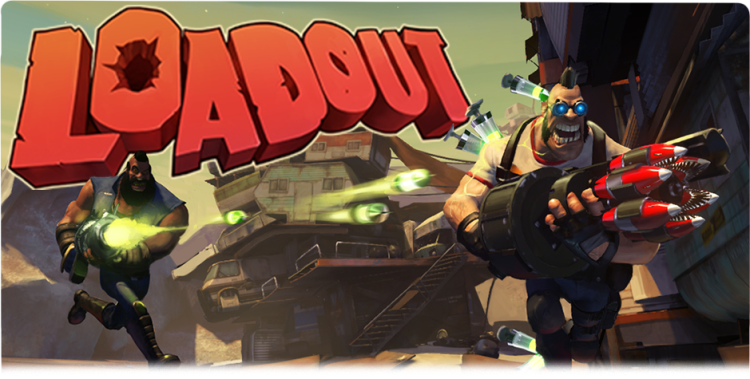 Loadout Giochi gratuiti PlayStation 4