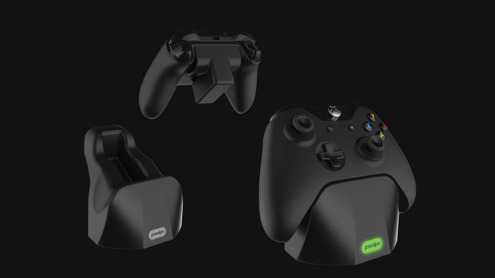 Xbox One super charger