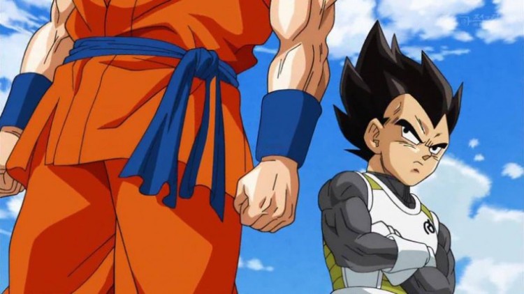 Dragon Ball Super