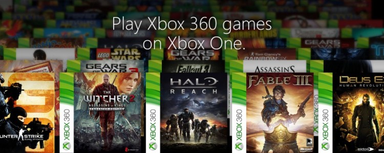 Xbox one