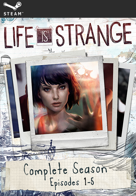 Life is Strange