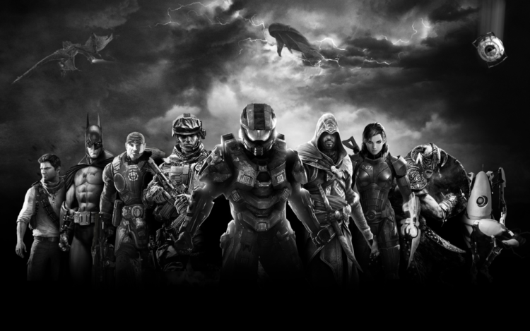 Videogiochi 2016