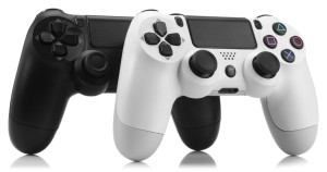 gamepad per ps4