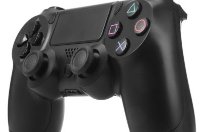 gamepad ps4