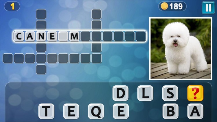 pixwords