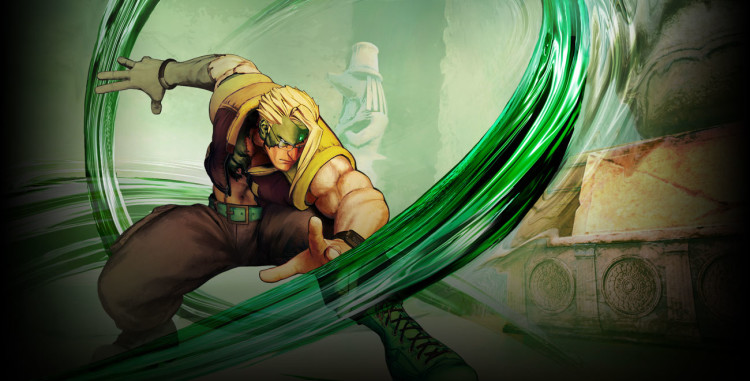 nash street fighter v