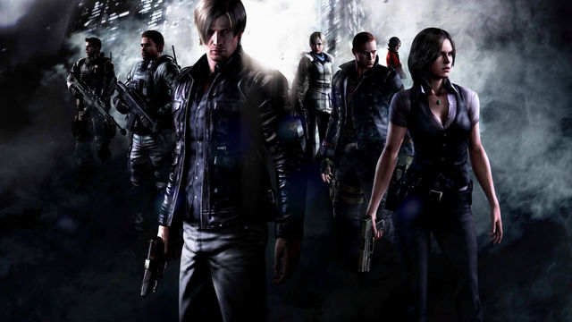 Resident Evil 7