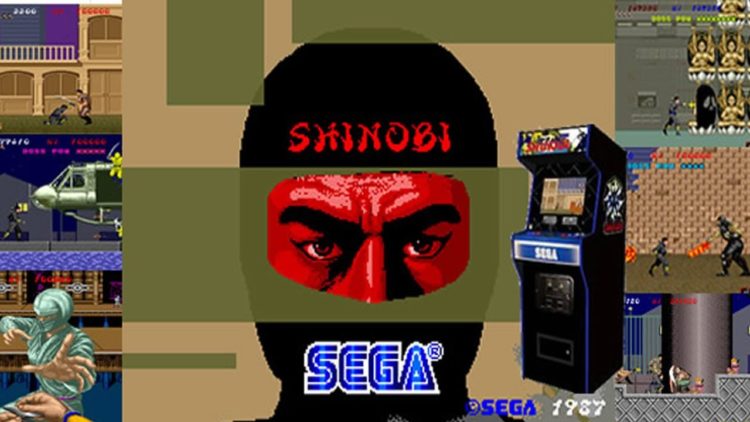 Shinobi