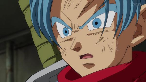 Dragon Ball Super