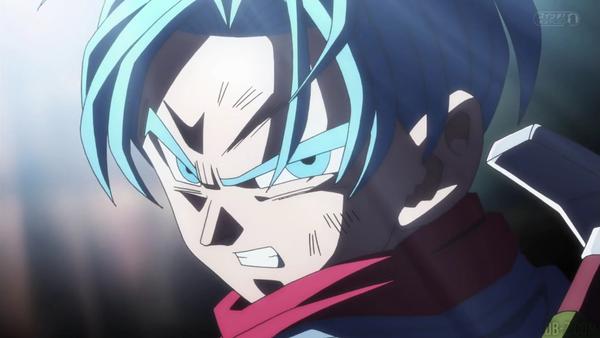Dragon Ball Super