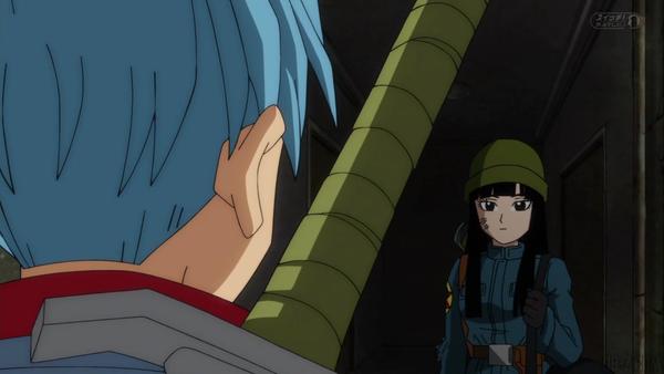 Dragon Ball Super