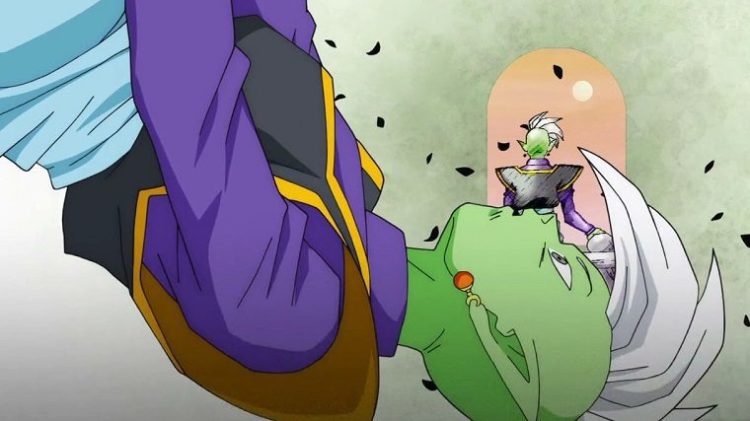 Dragon Ball Super