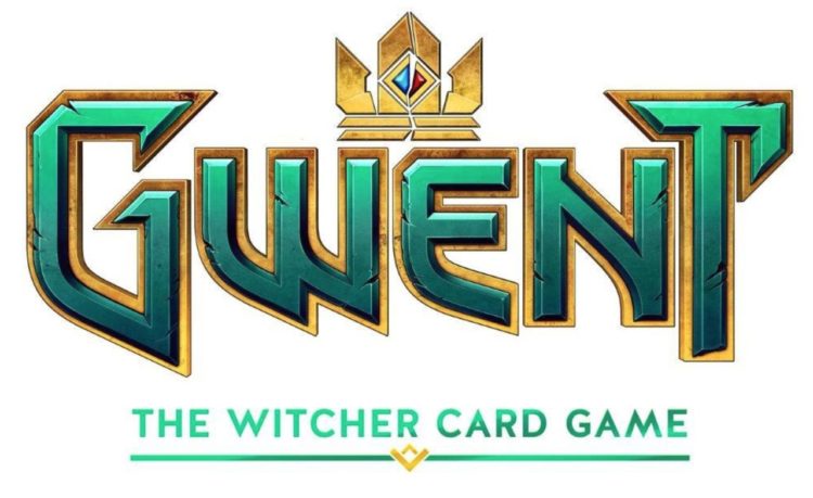 Gwent The Witcher Card Game