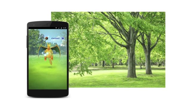 Pokémon Go