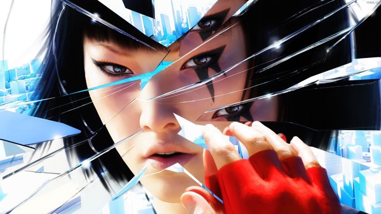 Games With Gold Settembre 2016 mirrors-edge