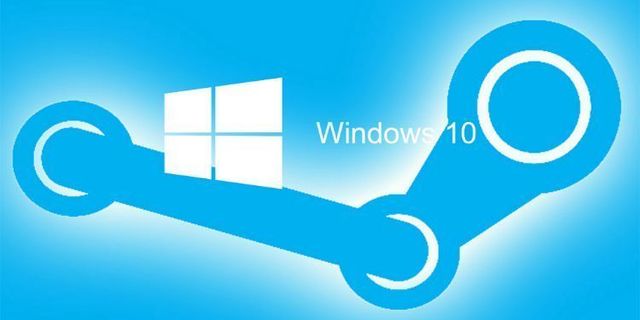 Microsoft Steam