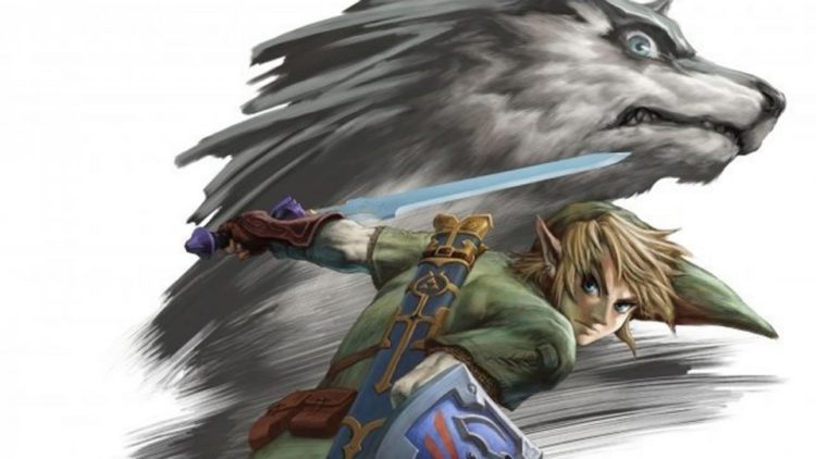 Nintendo NX Tantalus Media