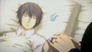 Brotherhood Final Fantasy XV