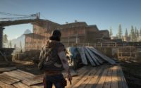 Days Gone
