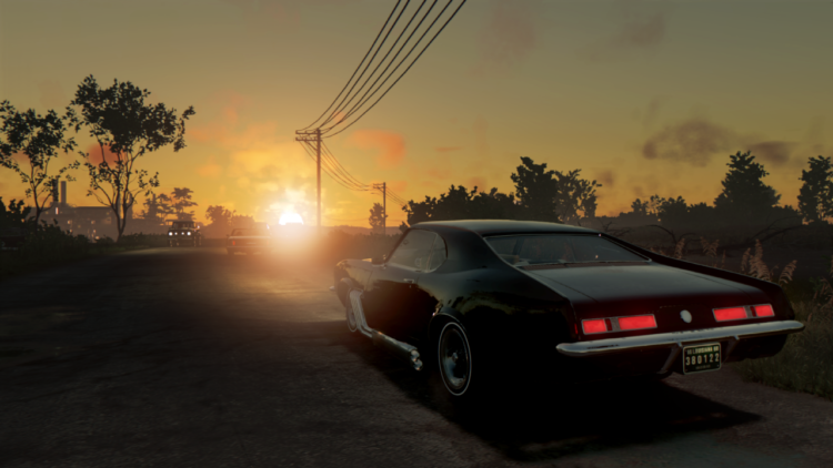 Mafia 3