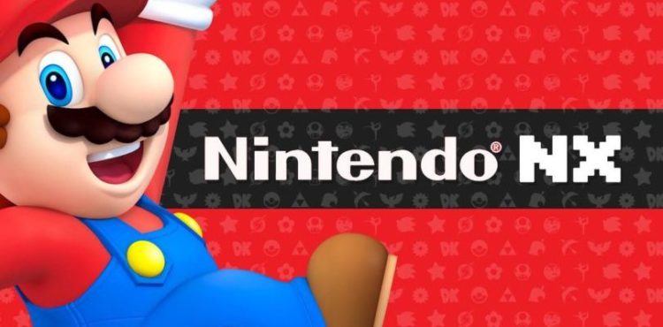 Nintendo NX