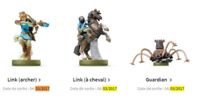 The Legend of Zelda: Breath of the Wild