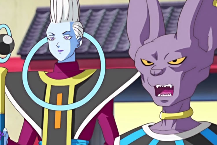 Dragon Ball Super