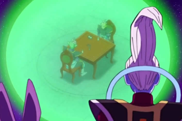 Dragon Ball Super