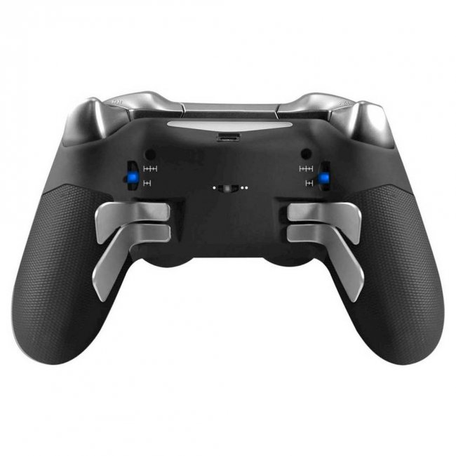 PS4 controller Elite