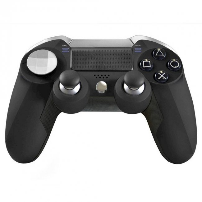 PS4 controller Elite