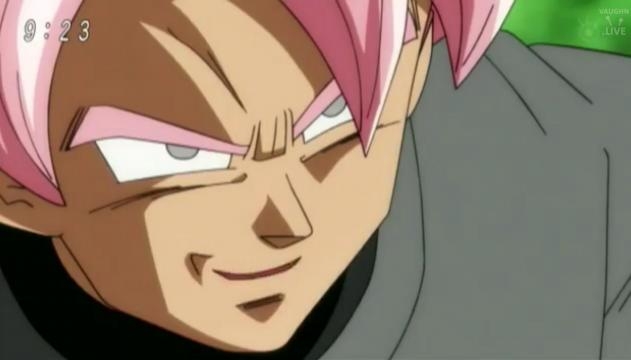 Dragon Ball Super 60