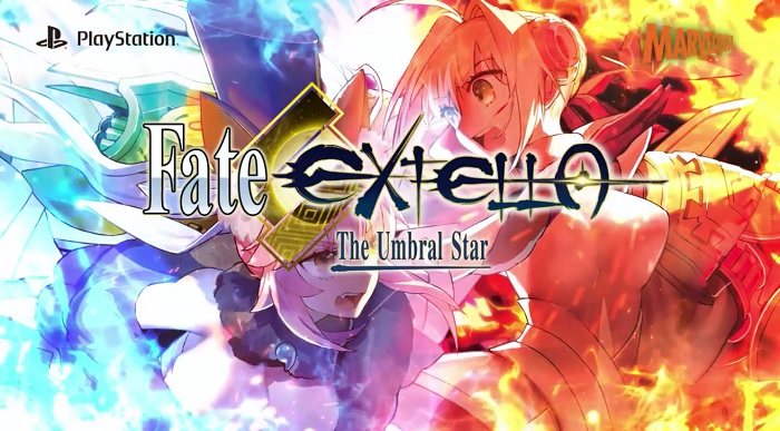 Fate/EXTELLA: The Umbral Star
