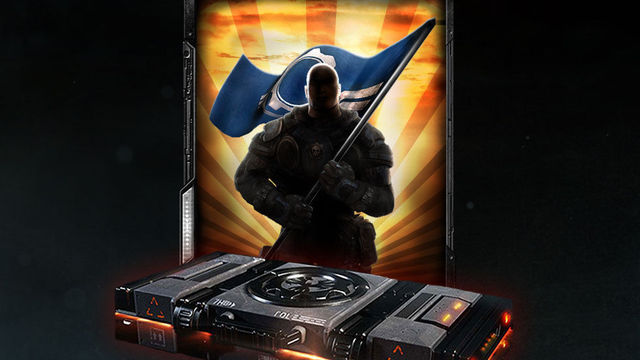 Gears of War 4