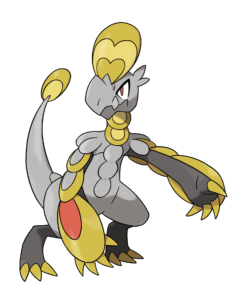 Pokémon Sole e Pokémon Hakamo-o