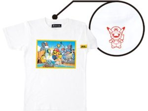 Mario Pikachu