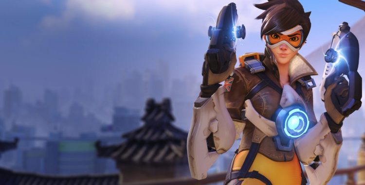 Overwatch