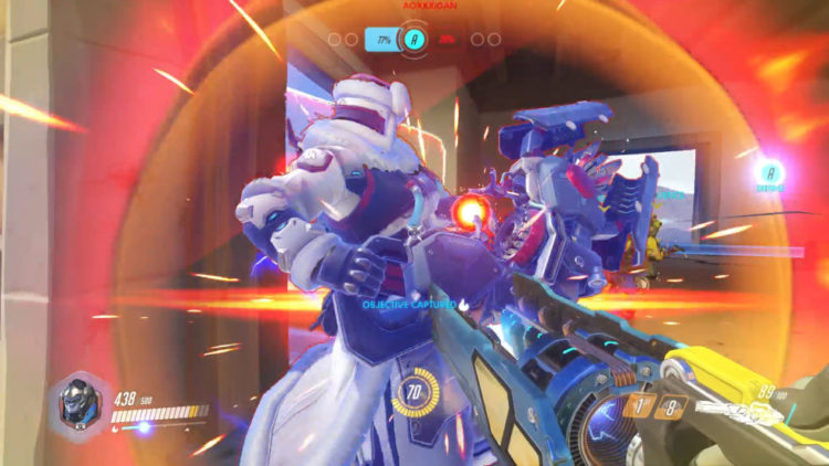 Overwatch