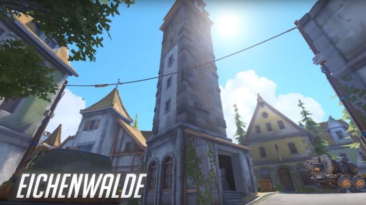 Overwatch