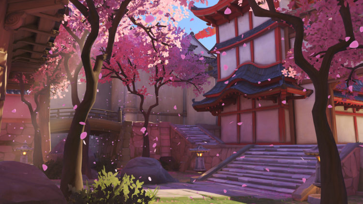 Overwatch