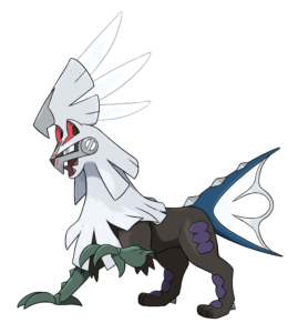 Pokémon Sole e Pokémon Silvally