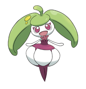 Pokémon Sole e Pokémon Steenee