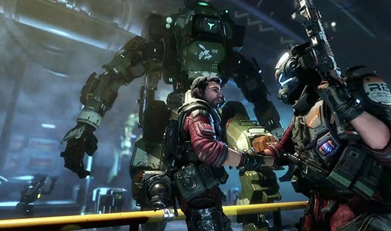 Titanfall 2