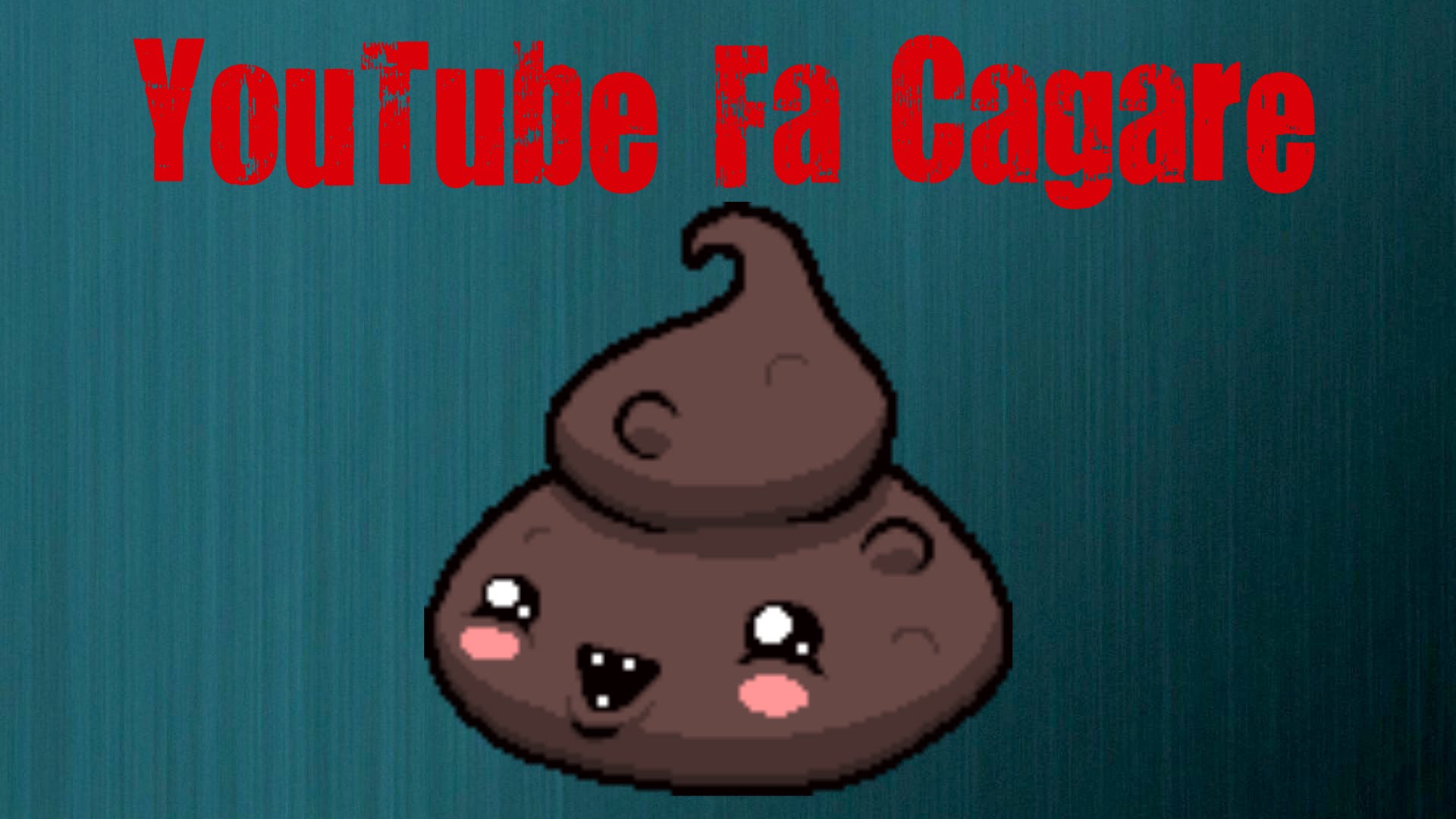 Youtube fa cagare è la prova che Youtube fa cagare | GamingPark.it