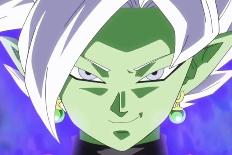Dragon Ball Super