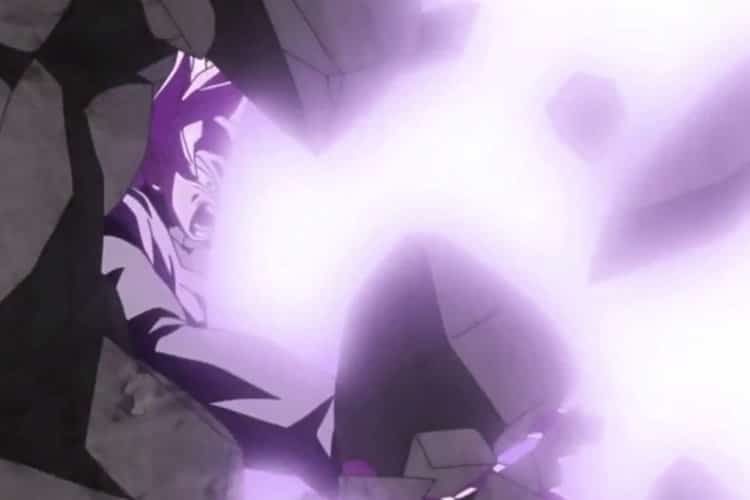 Dragon Ball Super