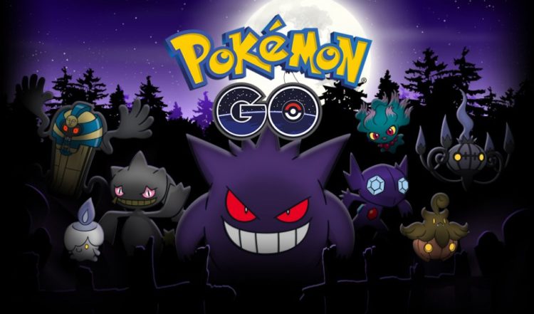 Pokémon GO
