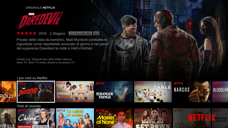 Netflix
