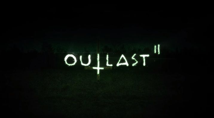 Outlast II
