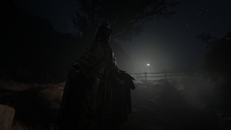 Outlast II